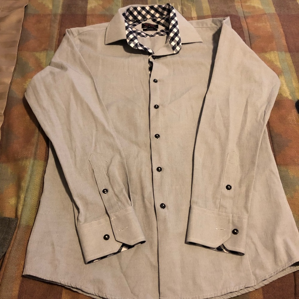 Dress shirt